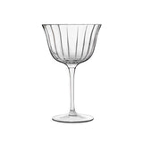 Luigi Bormioli Bach Cocktail Glassware Collection