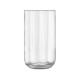 Luigi Bormioli Jazz Tumbler Glassware Collectionn (Set of 24)