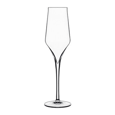 Supremo Luxury Wine & Beverage Stemware Collection