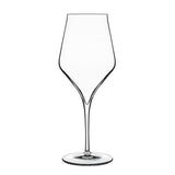 Supremo Luxury Wine & Beverage Stemware Collection