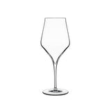 Supremo Luxury Wine & Beverage Stemware Collection