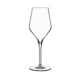 Supremo Luxury Wine & Beverage Stemware Collection