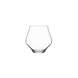 Supremo Luxury Wine & Beverage Stemware Collection