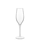 Luigi Bormioli Vinea Crystal Wine Glasses (Set of 24)