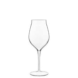 Luigi Bormioli Vinea Crystal Wine Glasses (Set of 24)
