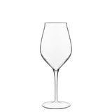 Luigi Bormioli Vinea Crystal Wine Glasses (Set of 24)