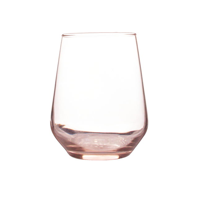 Allegra Water 425Ml Pink