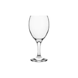 Pasabahce Imperial Glass Wine Glasses, 355ml (Set of 24)