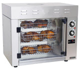 ANVIL CGA0008 8 Bird Chicken Rotisserie