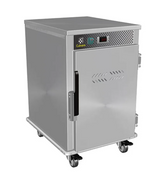 Culinaire CH.BC.0611 Heated Banquet Cart to suit 6 x 1/1 GN Pans Banquet Cart