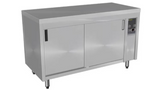 Culinaire CH.HC.U.4 4 Bay Hot Cupboard Under Bench Warming Cupboard Heated Cupboard