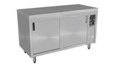 Culinaire CH.HC.U.5 5 Bay Hot Cupboard Under Bench Warming Cupboard Heated Cupboard