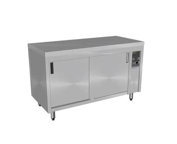 Culinaire CH.HC.U.6 6 Bay Hot Cupboard Under Bench Warming Cupboard Heated Cupboard