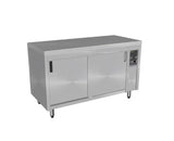 Culinaire CH.HC.U.6 6 Bay Hot Cupboard Under Bench Warming Cupboard Heated Cupboard