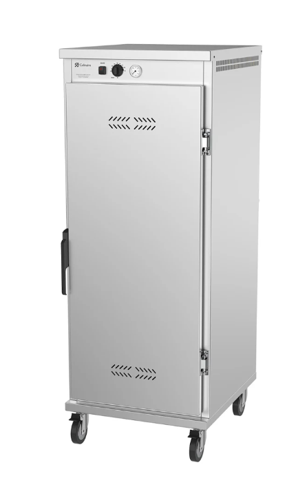 Culinaire CH.VHC.3211 Full Height Vertical Hot Cupboard Warming Cupboard Heated Cupboard