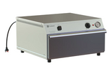Culinaire CH.WD.0111 Food Warmer 1 x1/1GN Warming Drawer Stainless Steel Heating Drawer