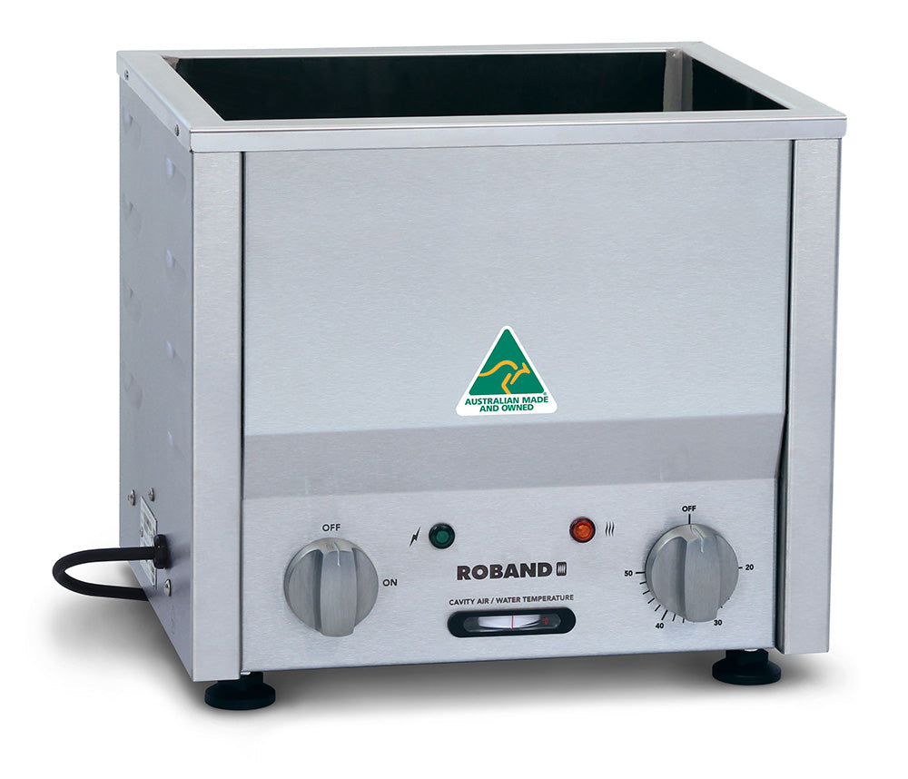 Roband CHOC1 Stainless Steel Chocolate Bain Marie