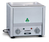 Roband CHOC1A Stainless Steel Chocolate Bain Marie