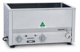 Roband CHOC2 Stainless Steel Chocolate Bain Marie