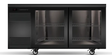Skope  CL.2.GSL | BackBar | 2 Glass Door | Swing Door | CounterLine | Fridge | Display Fridge | Commercial Display Fridge