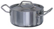 CL3XP - FÖRJE Extreme Performance Casserole (3-Ply) 3.0L
