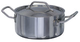 CL3XP - FÖRJE Extreme Performance Casserole (3-Ply) 3.0L