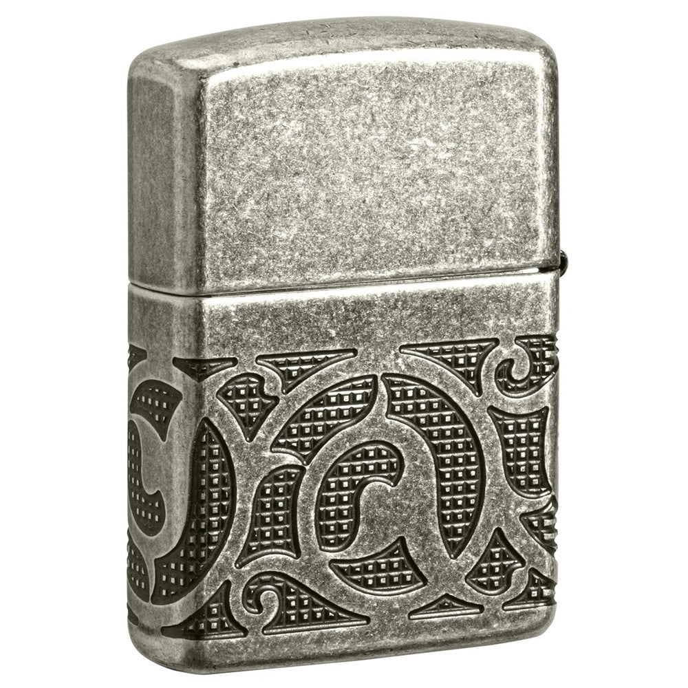 Zippo 28973 Pattern Design