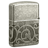 Zippo 28973 Pattern Design