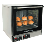 ANVIL COA1003 Convection Oven – Prima