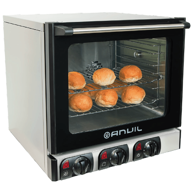 ANVIL COA1004 Convection Oven – Prima Pro