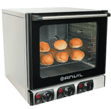 ANVIL COA1004 Convection Oven – Prima Pro