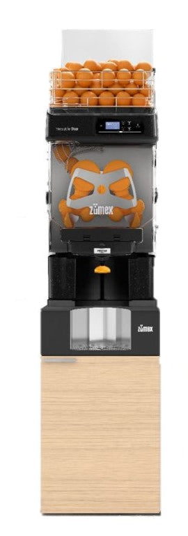 Zumex VERSATILE Star Juice Corner Citrus Juicer
