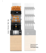 Zumex VERSATILE Star Juice Corner Citrus Juicer