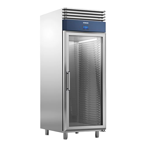 Skope Irinox CP Next UP 1 Door Holding Cabinet (-5°C to +15°C)