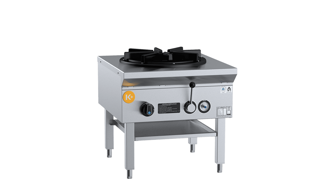 K+ Series CSPK-1 Standalone Stock Pot Cooker