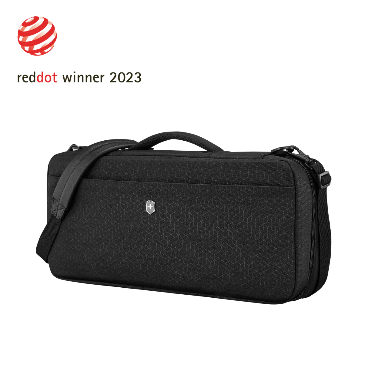 Victorinox Knife Folder - Black
