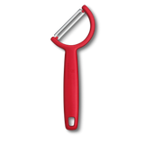 Rapid Peeler, Pivoting 11cm - Red