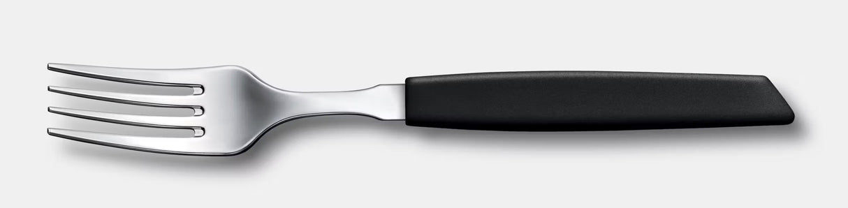 Table Fork, 14cm - Black