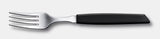 Table Fork, 14cm - Black