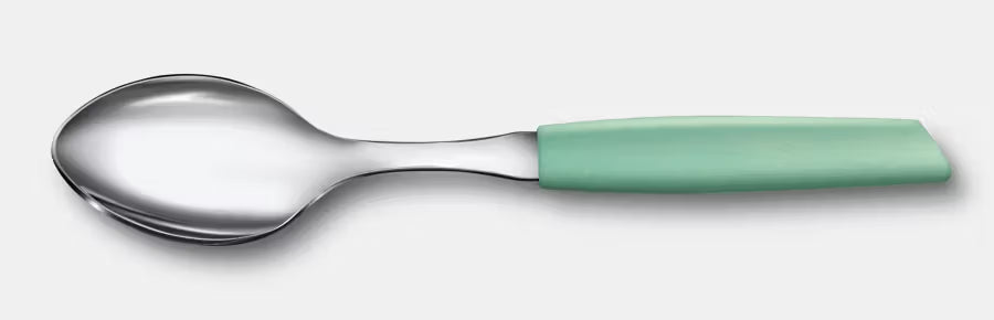 Tea Spoon, 12cm - Mint