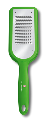 Kitchen grater, Fine Edge 26cm - Green