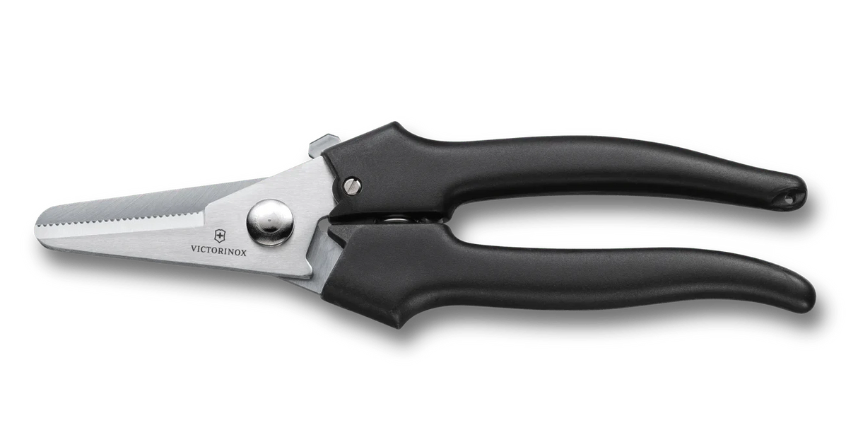 Universal Cutter, 19cm - Black