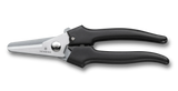 Universal Cutter, 19cm - Black