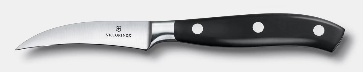 Paring Knife,  8cm - Black