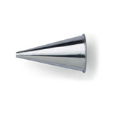 Icing Funnels Stainless Steel Set