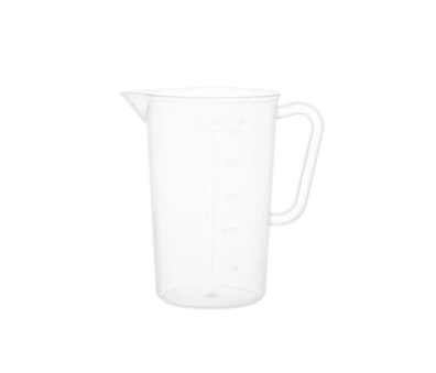 Chef Inox Scale Pp Measuring