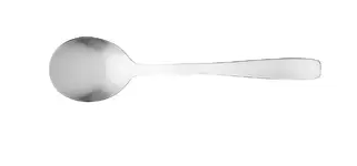 Tablekraft Alessandria Soup Spoon 18/0 175mm Doz
