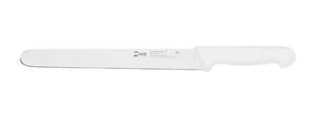 25484 - Ivo Professional "55000" Pastry Knife 250mm White