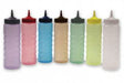 69424-BL - CATERRAX Sauce Bottle - 750ml