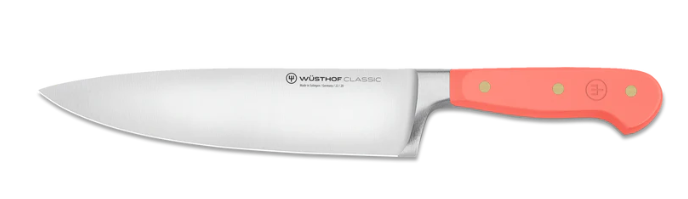 28910 - Wusthof Classic Coral ChefS Knife 200mm (1061700320W)